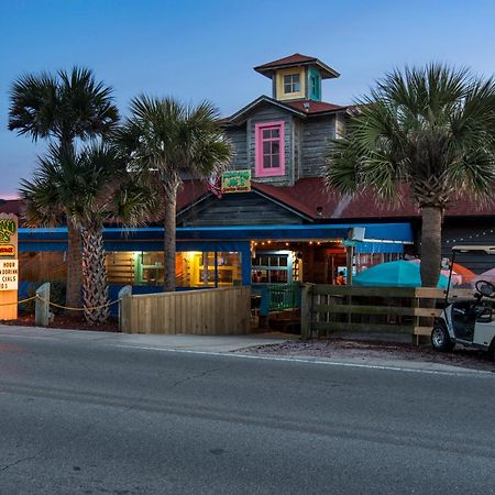 Blue Surf Townhomes 11B By Newman-Dailey Destin Buitenkant foto