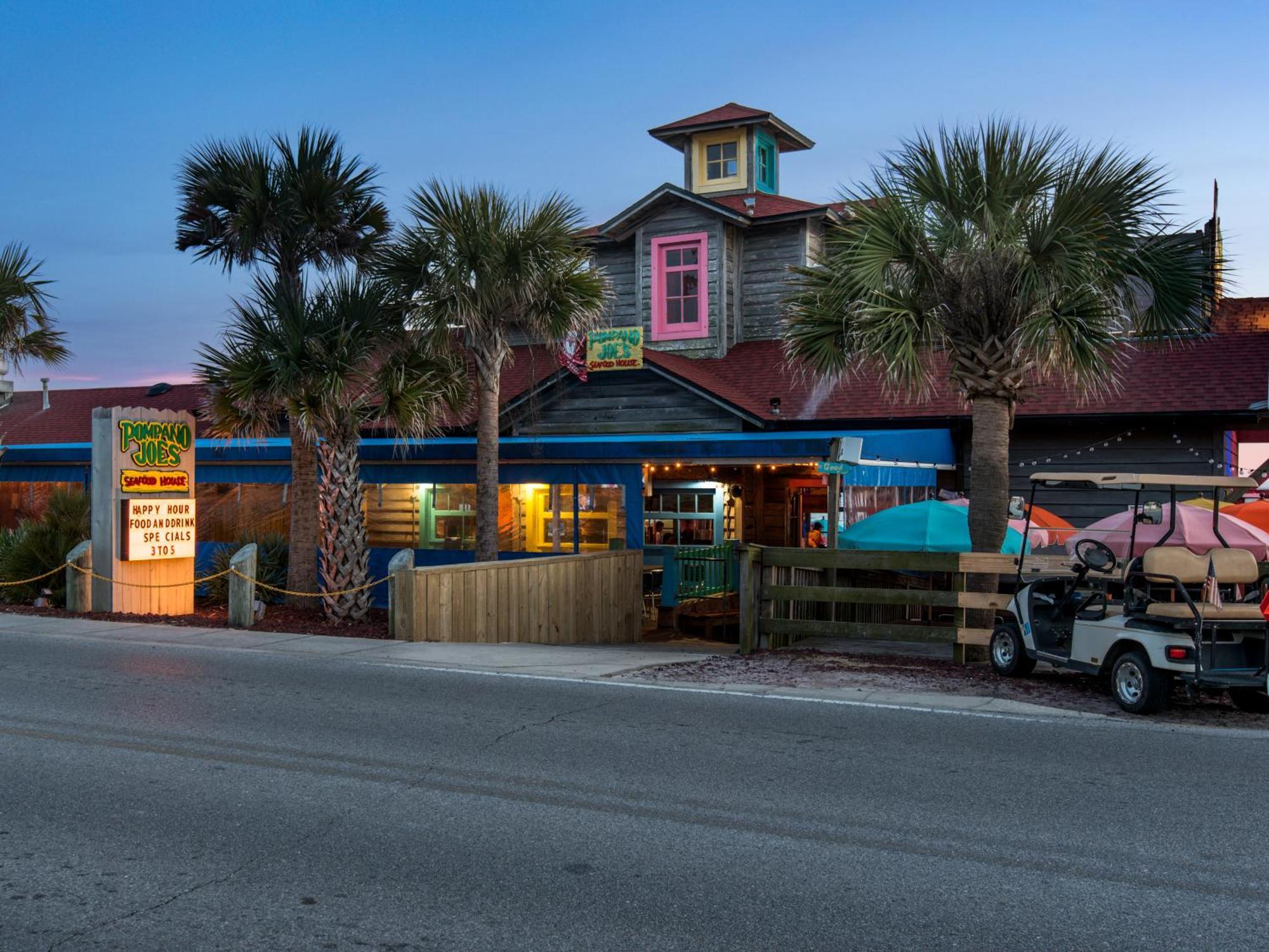 Blue Surf Townhomes 11B By Newman-Dailey Destin Buitenkant foto