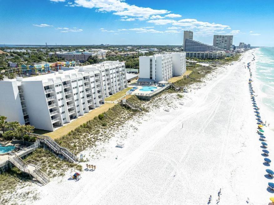 Blue Surf Townhomes 11B By Newman-Dailey Destin Buitenkant foto