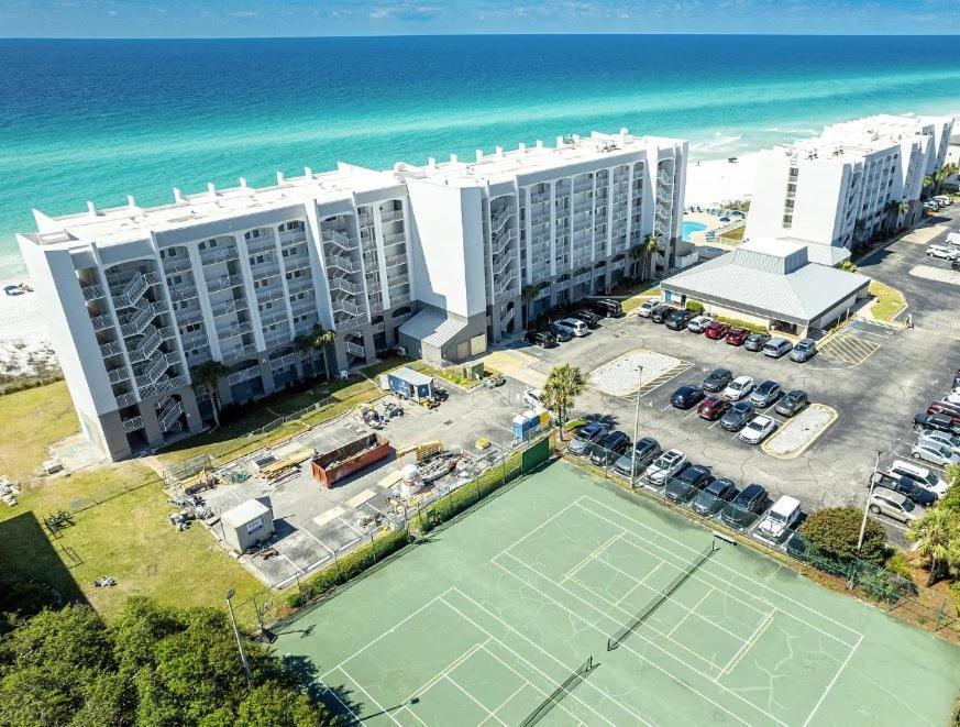 Blue Surf Townhomes 11B By Newman-Dailey Destin Buitenkant foto